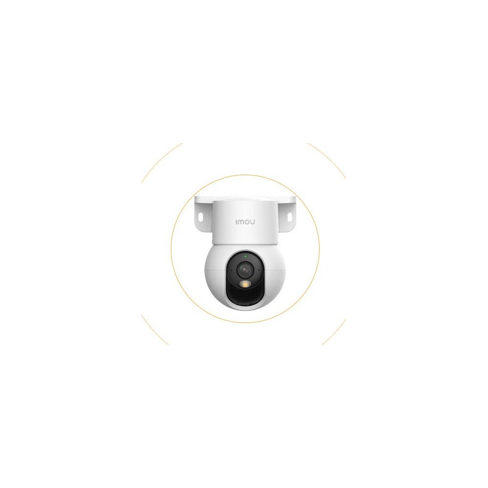 Imou Telecamera Wi-Fi Ranger mini 3K 5MP ottica fissa 3.6mm IM-RAMINI3K