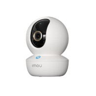 Imou Telecamera Ranger RC 2.5K PT Cube IP/Wi-Fi 4MP 2.8mm IR con Tasto chiamata IM-RANRC2K