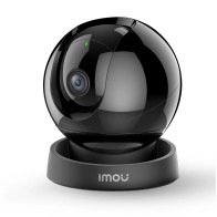 Imou Telecamera Rex 3D 3K PT Cube IP/Wi-Fi 5MP 2.8mm IR mic/Speaker IM-REX3D3K