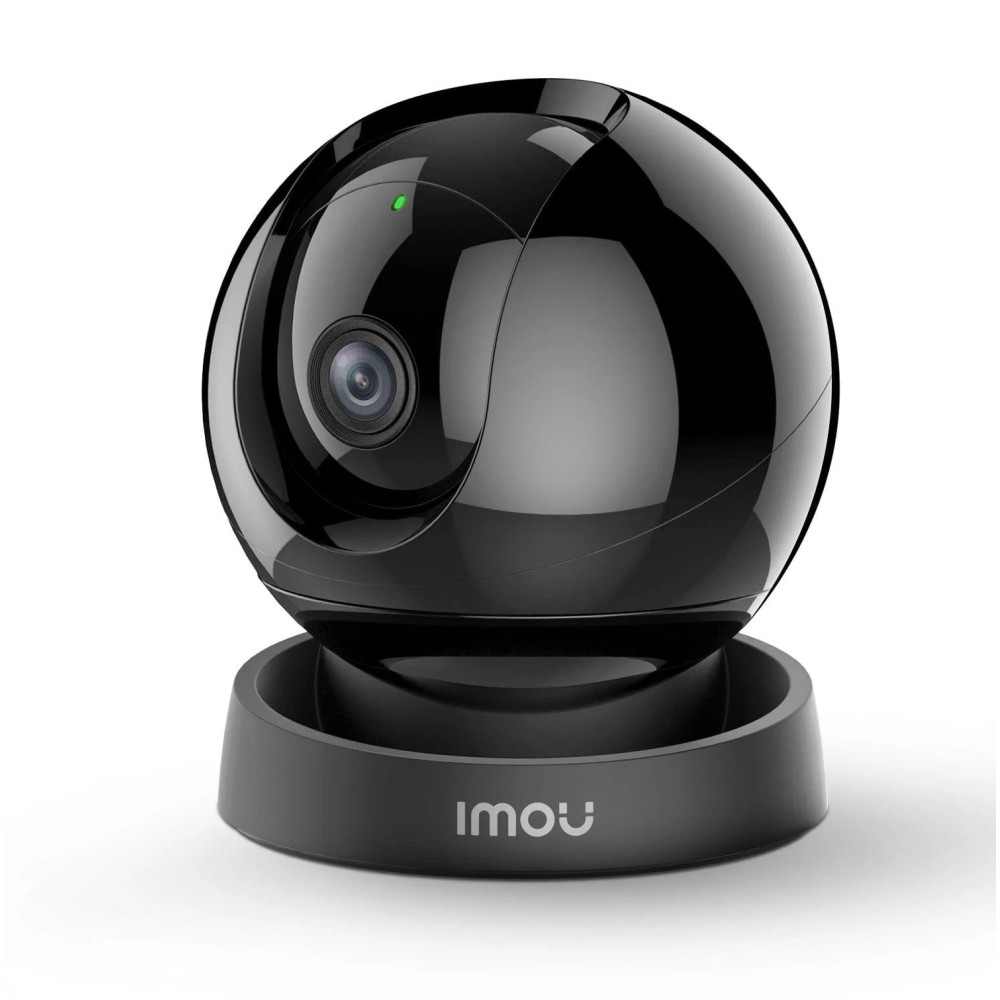 Imou Telecamera Rex 3D 3K PT Cube IP/Wi-Fi 5MP 2.8mm IR mic/Speaker IM-REX3D3K