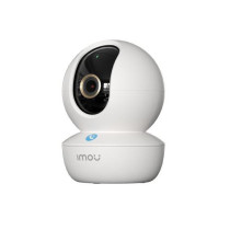 Imou Telecamera Ranger RC 3K PT Cube IP/Wi-Fi 5MP 2.8mm IR con Tasto chiamata IM-RANRC3K