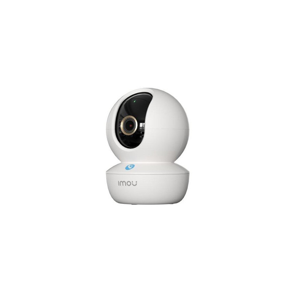 Imou Telecamera Ranger RC 3K PT Cube IP/Wi-Fi 5MP 2.8mm IR con Tasto chiamata IM-RANRC3K