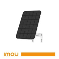 IMOU FSP008 – Pannello Solare 8W per Telecamere IMOU Cell/AOV | Connessione USB-C | Cavo 4 m IM-FSP8