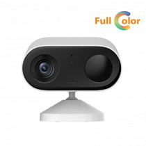 Imou Telecamera Cell Go FULL COLOR Bullet 2K Wi-Fi 3MP 2.8mm IR Batteria IM-CELLGOFC