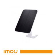 Imou Pannello Solare FSP15 8W per telecamere a batteria USB-C IM-FSP15