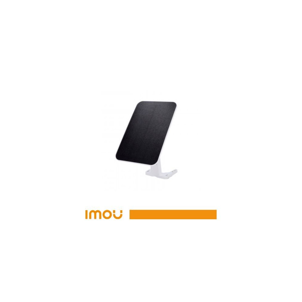 Imou Pannello Solare FSP15 8W per telecamere a batteria USB-C IM-FSP15