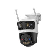Imou Telecamera Cruiser triple PAN&TILT 11Mp - HD 3+3+5 Mp IM-CRUTRIPLE
