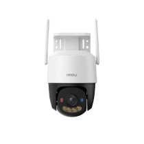 Imou Telecamera Cruiser SC 3K PTZ IP/Wi-Fi Full-color 5MP Red&Blue light IM-CRUSC3K