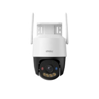 Imou Telecamera Cruiser SC 3K PTZ IP/Wi-Fi Full-color 5MP Red&Blue light IM-CRUSC3K