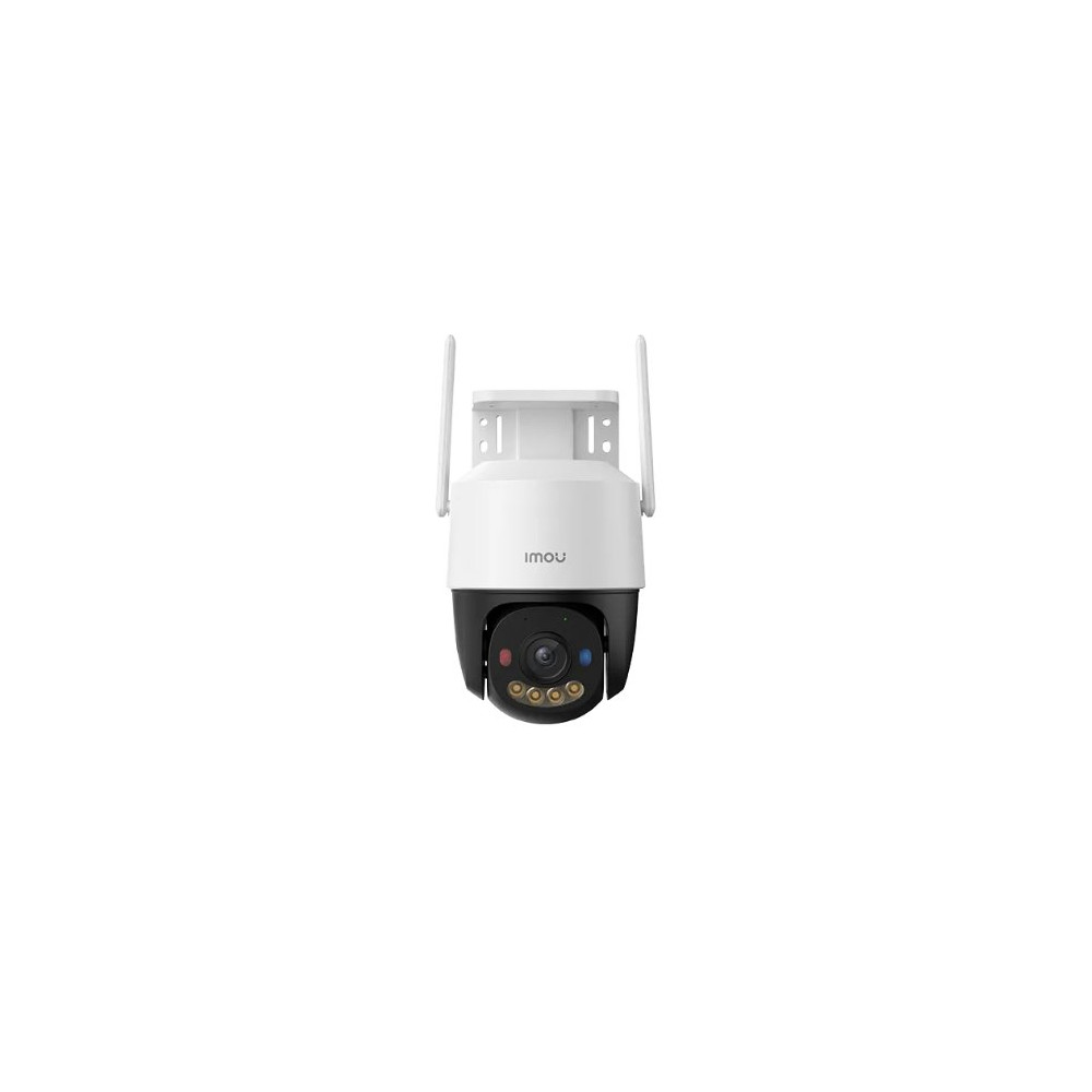 Imou Telecamera Cruiser SC 3K PTZ IP/Wi-Fi Full-color 5MP Red&Blue light IM-CRUSC3K