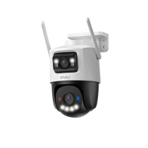 Imou Cruiser Dual 2 Pro 8MP con Tecnologia AURORA visione notturna IM-CRUDUAL2PRO