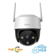 Imou Telecamera Cruiser 2C 2K PTZ IP/Wi-Fi Full-color 3MP 3.6mm IR IM-CRU2C2K
