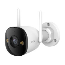 Imou Telecamera Bullet 3 2K Bullet IP/Wi-Fi Full-color 3 MP 2.8 mm IR IM-BUL32K