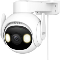 Imou Telecamera Cruiser 2 3K PTZ IP/Wi-Fi Full-color 5MP 3.6mm IR IM-CRU23K
