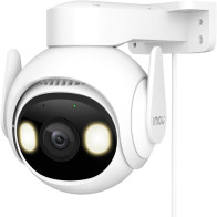 Imou Telecamera Cruiser 2 3K PTZ IP/Wi-Fi Full-color 5MP 3.6mm IR IM-CRU23K