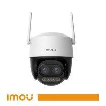 IMOU Telecamera Cruiser SC Wi-Fi / PoE PTZ 8MP 4K da esterno IM-CRUSC4K