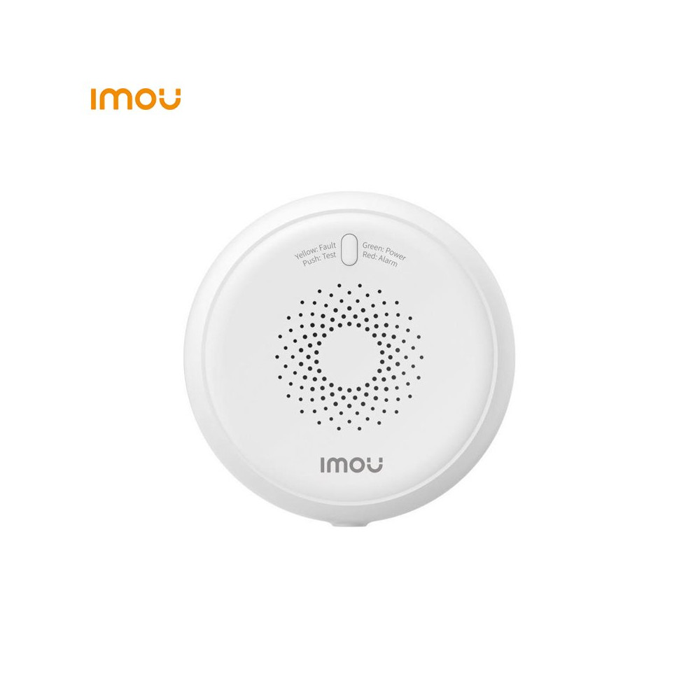 Imou Sensore Gas Zigbee IM-ZGA1EU