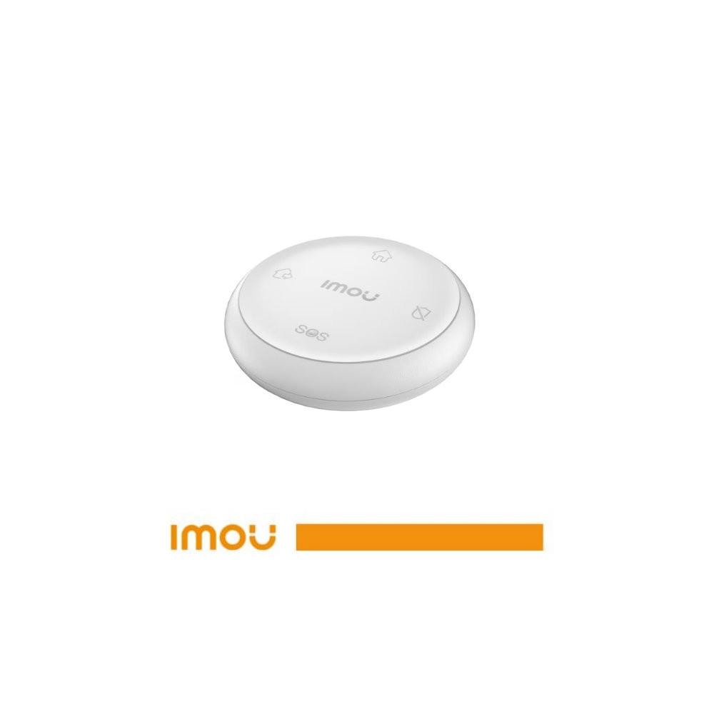 Imou ZB1-EU Telecomando ZigBee IM-ZB1