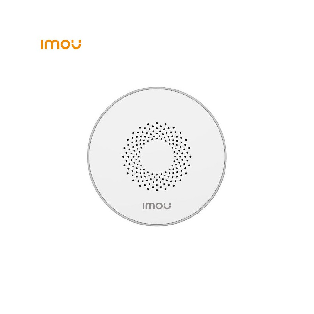 Imou Sirena da interno Zigbee IM-ZR1EU