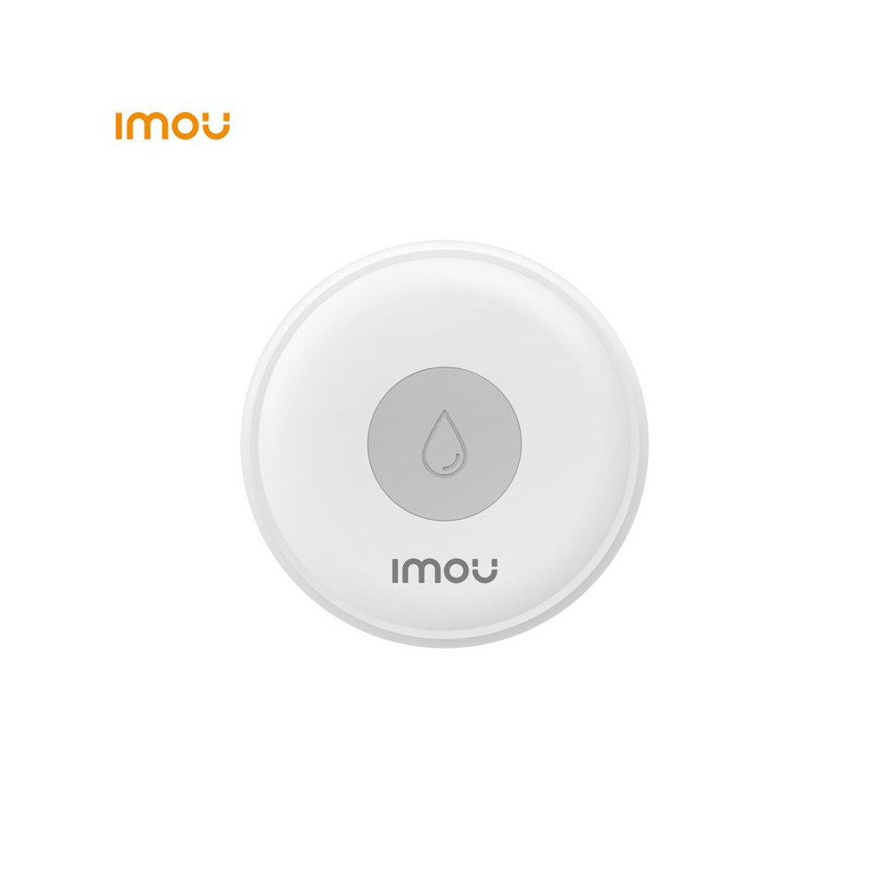 Imou Sensore Allagamento Zigbee IM-ZL1EU