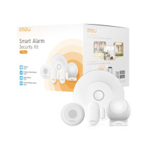 Imou Smart Alarm Security Kit IM-ZG2KIT