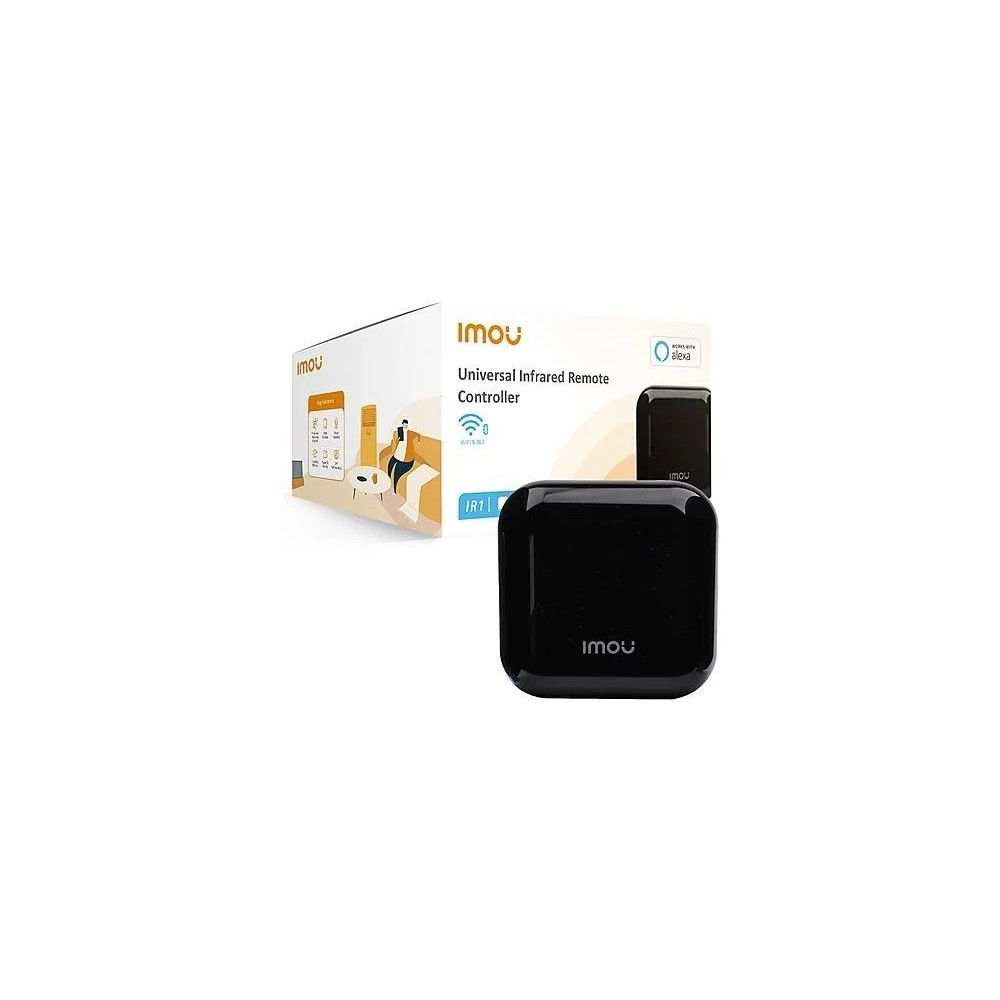 Imou Controller IR Infrarossi Smart Aria Condizionata IM-IR1