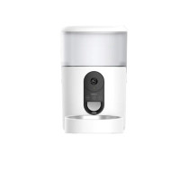 Imou Dispenser Smart di cibo per animali 4L con telecamera FISH EYE IM-PETFE