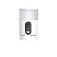 Imou Dispenser Smart di cibo per animali 4L con telecamera FISH EYE IM-PETFE