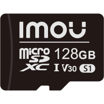 Imou Micro SD Card 128Gb Classe 1 IM-128S1