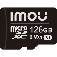Imou Micro SD Card 128Gb Classe 1 IM-128S1