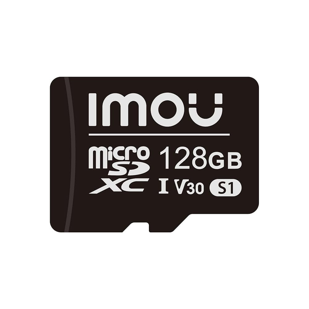 Imou Micro SD Card 128Gb Classe 1 IM-128S1