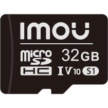 Imou Micro SD Card 32Gb Classe 1 IM-32S1