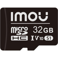 Imou Micro SD Card 32Gb Classe 1 IM-32S1