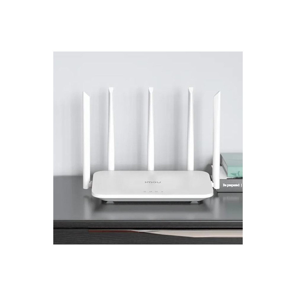 Imou Router Wi-Fi 6 HX21 IM-HX21
