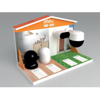 Imou Espositore da banco IM-EXPOCAS