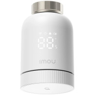 Imou Termovalvola Smart IM-TRV