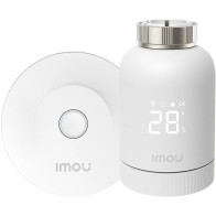 Imou Kit Termovalvola Smart IM-TRVKIT
