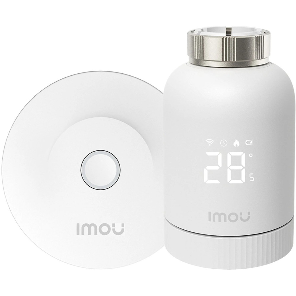 Imou Kit Termovalvola Smart IM-TRVKIT