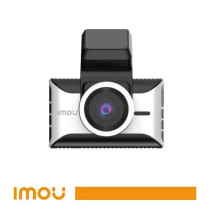 Imou Dash Cam S800PROVideocamera Auto Dual/Doppia 4K+1080P con GPS e Wi-Fi IM-S800PRO