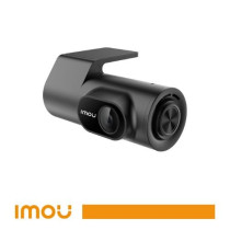 Imou Dashcam 4K Wi-Fi T800 - Videocamera Auto Wi-Fi IM-T800