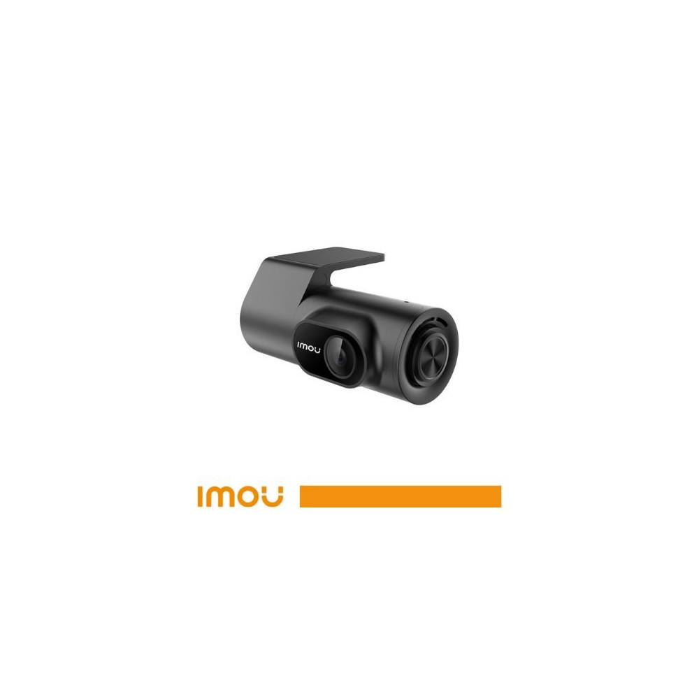Imou Dashcam 4K Wi-Fi T800 - Videocamera Auto Wi-Fi IM-T800