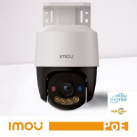Imou Telecamera PoE P&T motorized Outdoor 5MP - PS7F 5MP IM-PS7F5MP