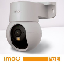 Imou Telecamera PoE Pan&Tilt Indoor 5MP - PS2M 5MP IM-PS2M5MP