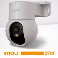 Imou Telecamera PoE Pan&Tilt Indoor 8MP - PS2M 8MP IM-PS2M8MP