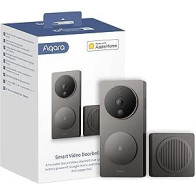 Aqara Smart Video Doorbell G4 AQ-SVD-C03