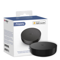 Aqara Hub M2 Zigbee con attacco LAN AQ-HM2-G01