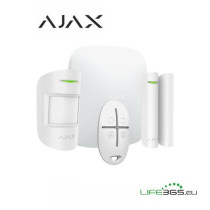 Ajax Kit di base (StarterKit) bianco AJ-38168