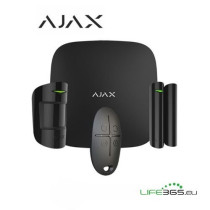 Ajax Kit di base (StarterKit) nero AJ-38169