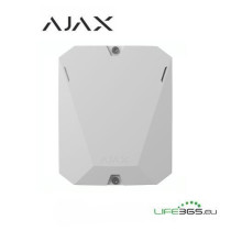 Ajax Hub BP Jeweller - Centrale alimentata a batteria bianca AJ-93601