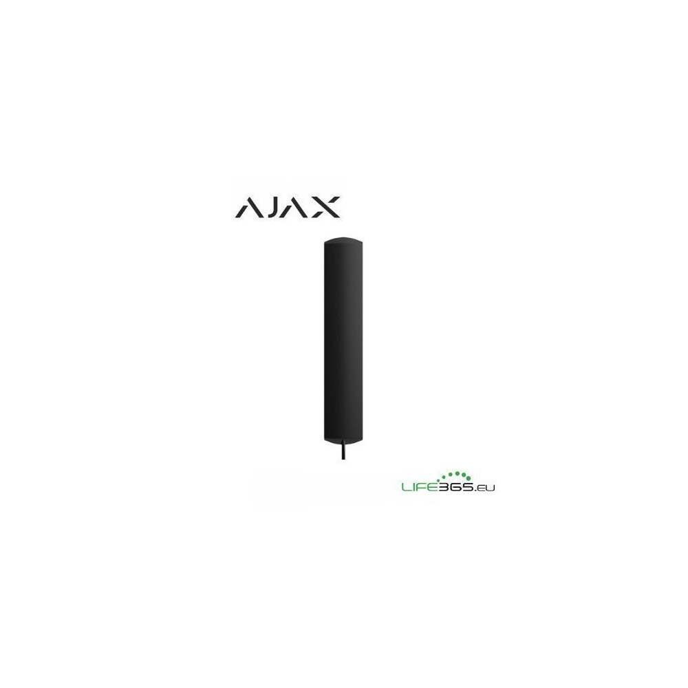Ajax Hub BP Antenna esterna RF per LTE nera AJ-104117